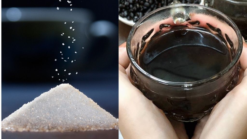 Uống nước đậu đen có tác dụng gì? Lưu ý gì khi uống? 5