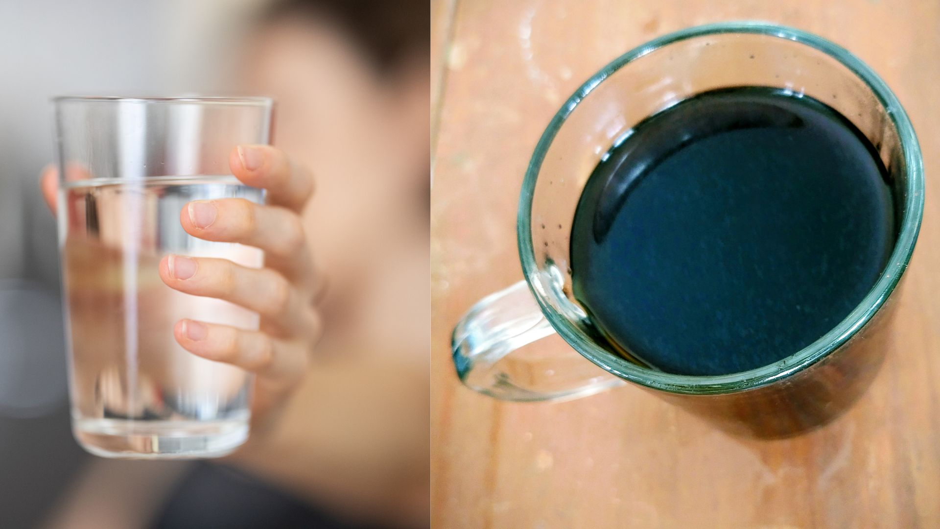 Uống nước đậu đen thay nước lọc được không và đâu là lựa chọn phù hợp cho sức khỏe