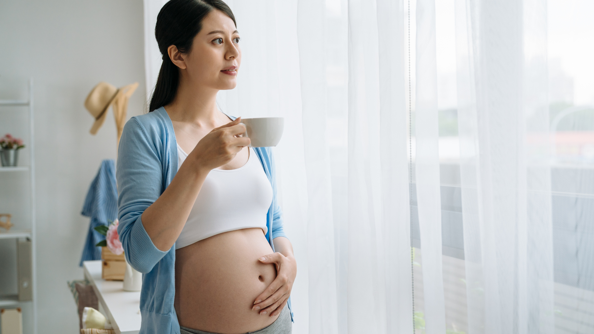 Bảo vệ thai kỳ bằng chế độ sinh hoạt và dinh dưỡng khoa học