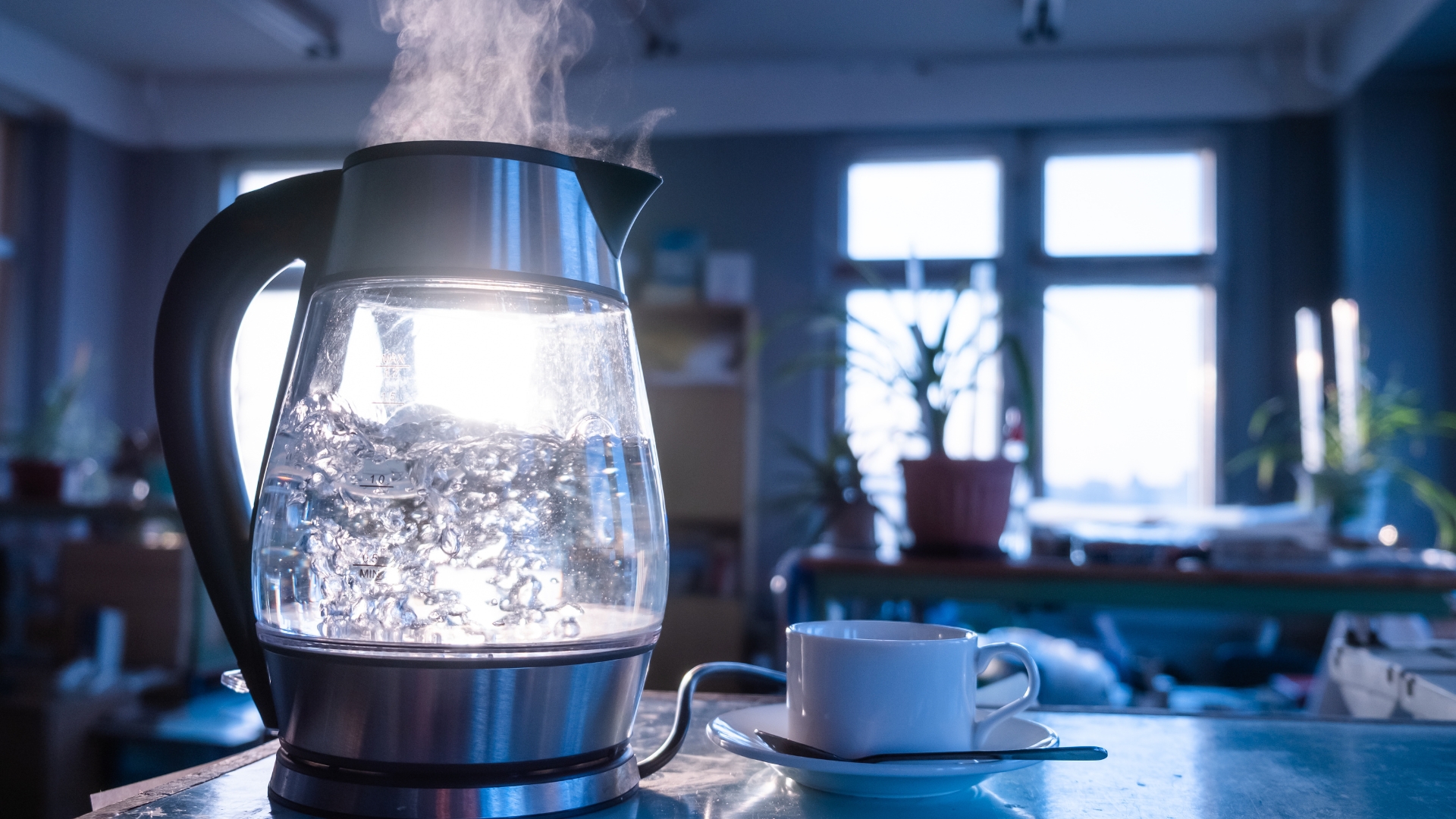 Uống nước gì tốt cho phổi? Một số loại nước cần tránh 1