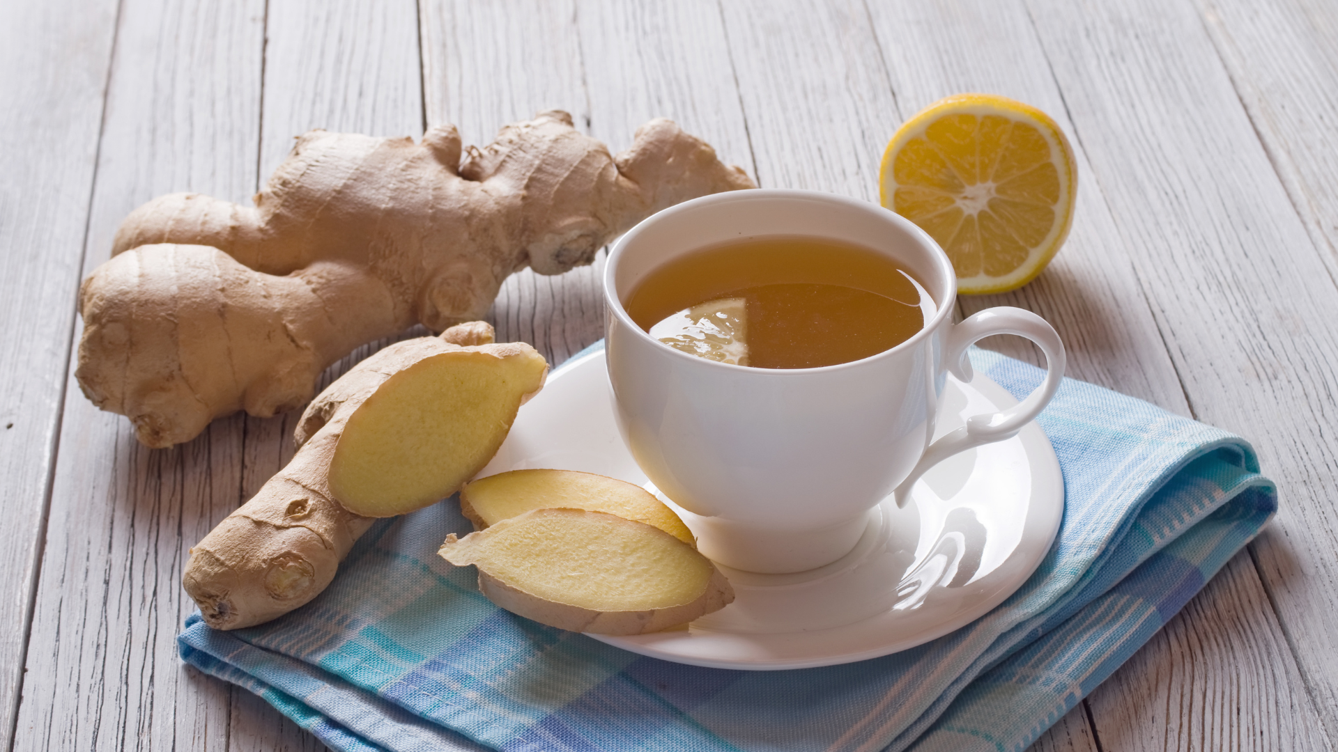 Với liều lượng hợp lý, nước gừng ấm có thể hỗ trợ tiêu hóa và giúp cơ thể dễ chịu hơn