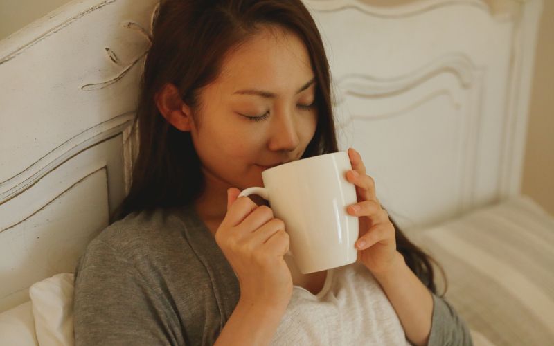 Uống nước gừng mật ong hàng ngày có tốt không là thắc mắc của nhiều người