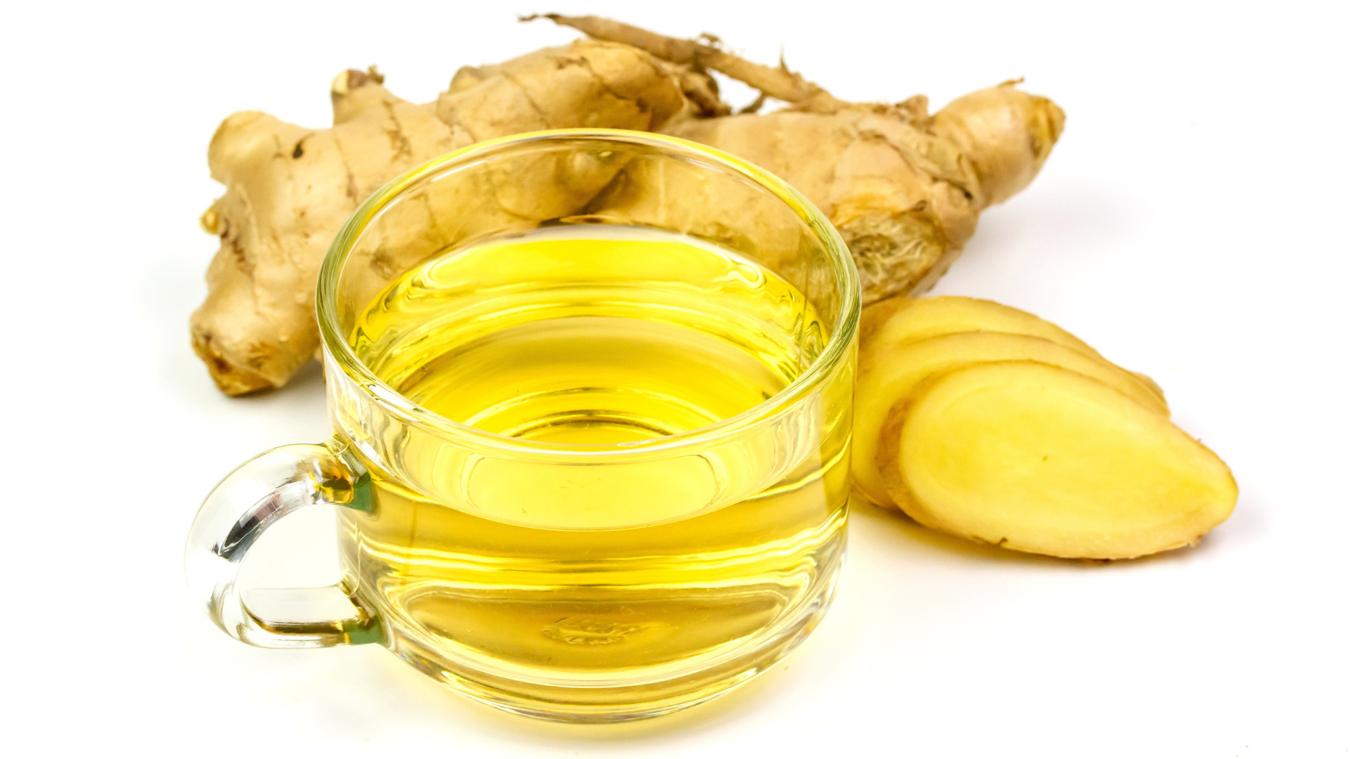 Uống nước gừng mật ong trước khi đi ngủ có tốt không? Lợi ích, cách dùng và lưu ý cần biết3