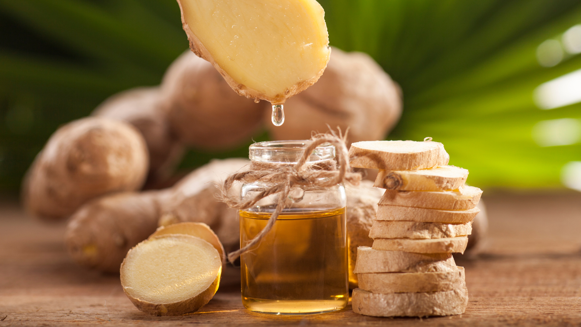 Uống nước gừng mật ong trước khi đi ngủ có tốt không? Lợi ích, cách dùng và lưu ý cần biết5