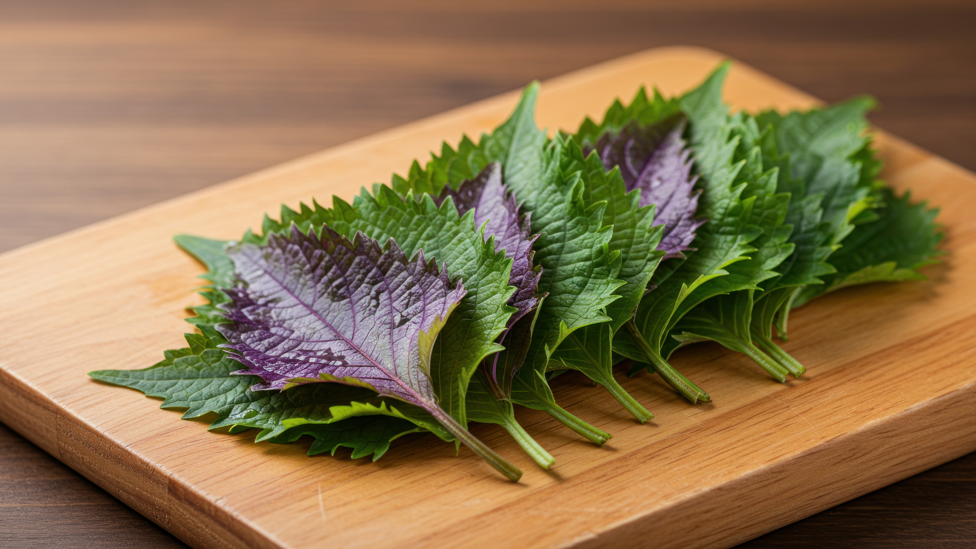 Khi dùng đúng cách, nước lá tía tô có thể mang lại lợi ích cho sức khỏe