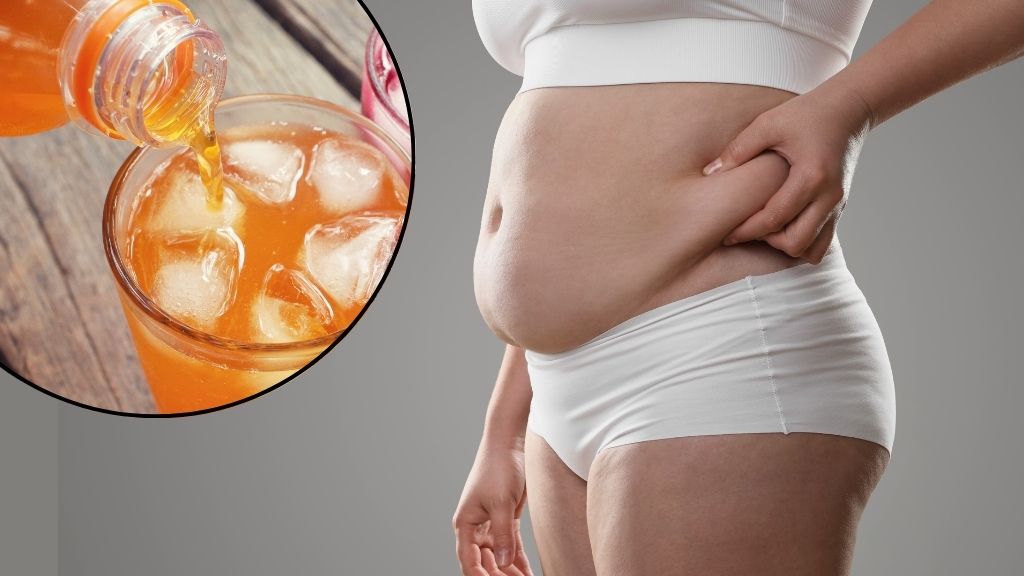 Uống nước ngọt nhiều có tốt không? Cơ thể ảnh hưởng thế nào? 1