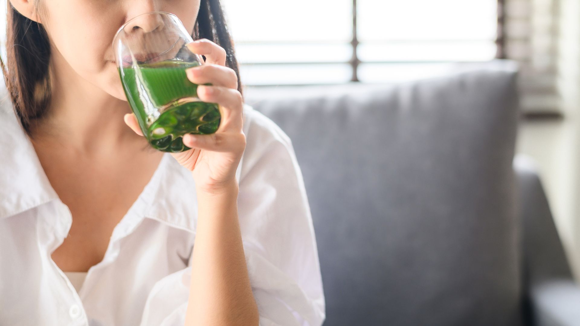 Uống nước rau mùi có tốt cho thận không? Lợi ích và lưu ý quan trọng 4
