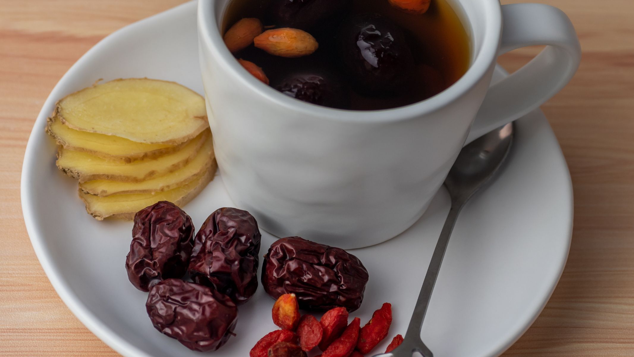 Uống nước táo đỏ có tác dụng gì? Giải mã chi tiết 1