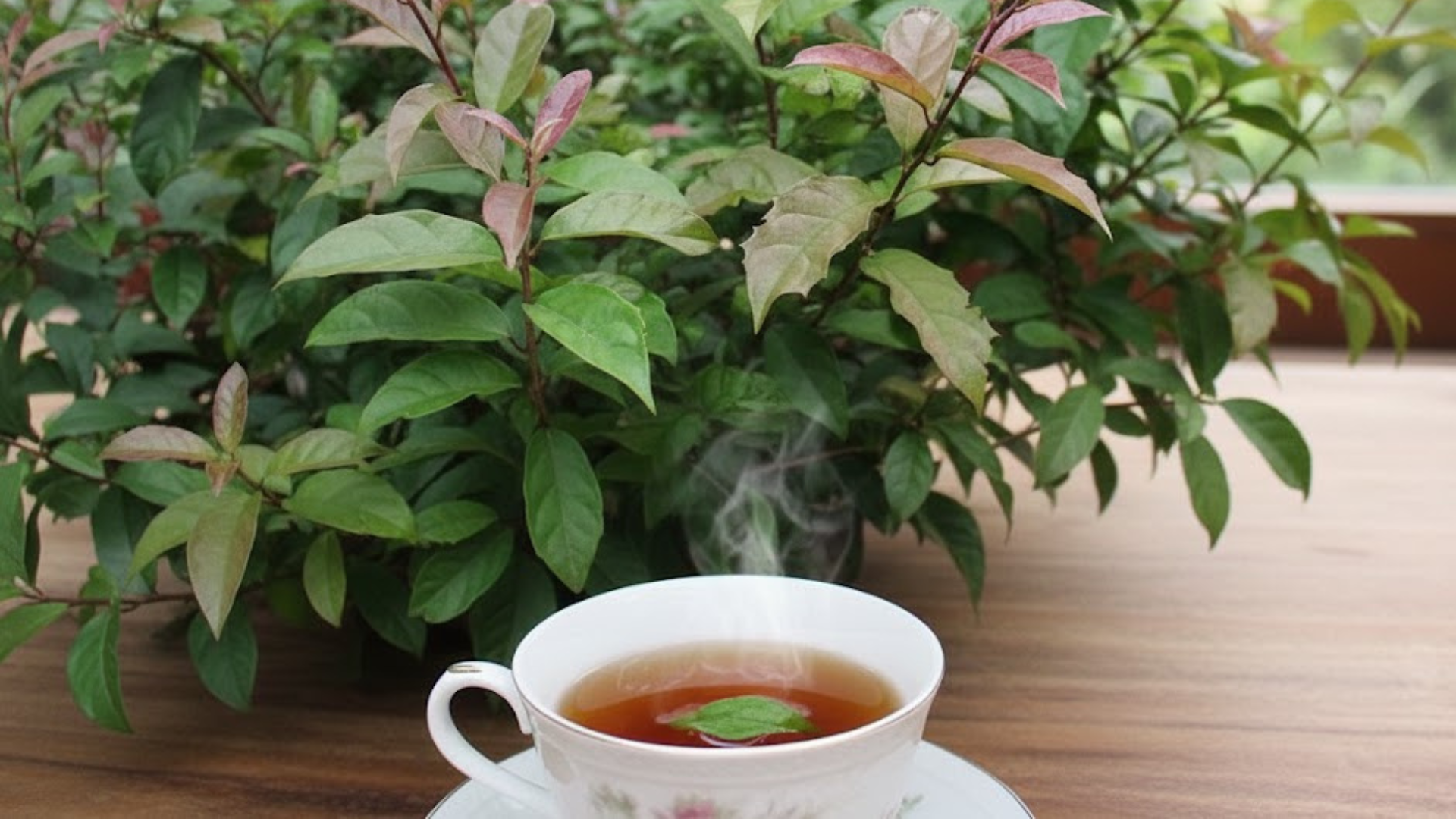 Uống nước xạ đen hàng ngày có tốt không là thắc mắc của nhiều người