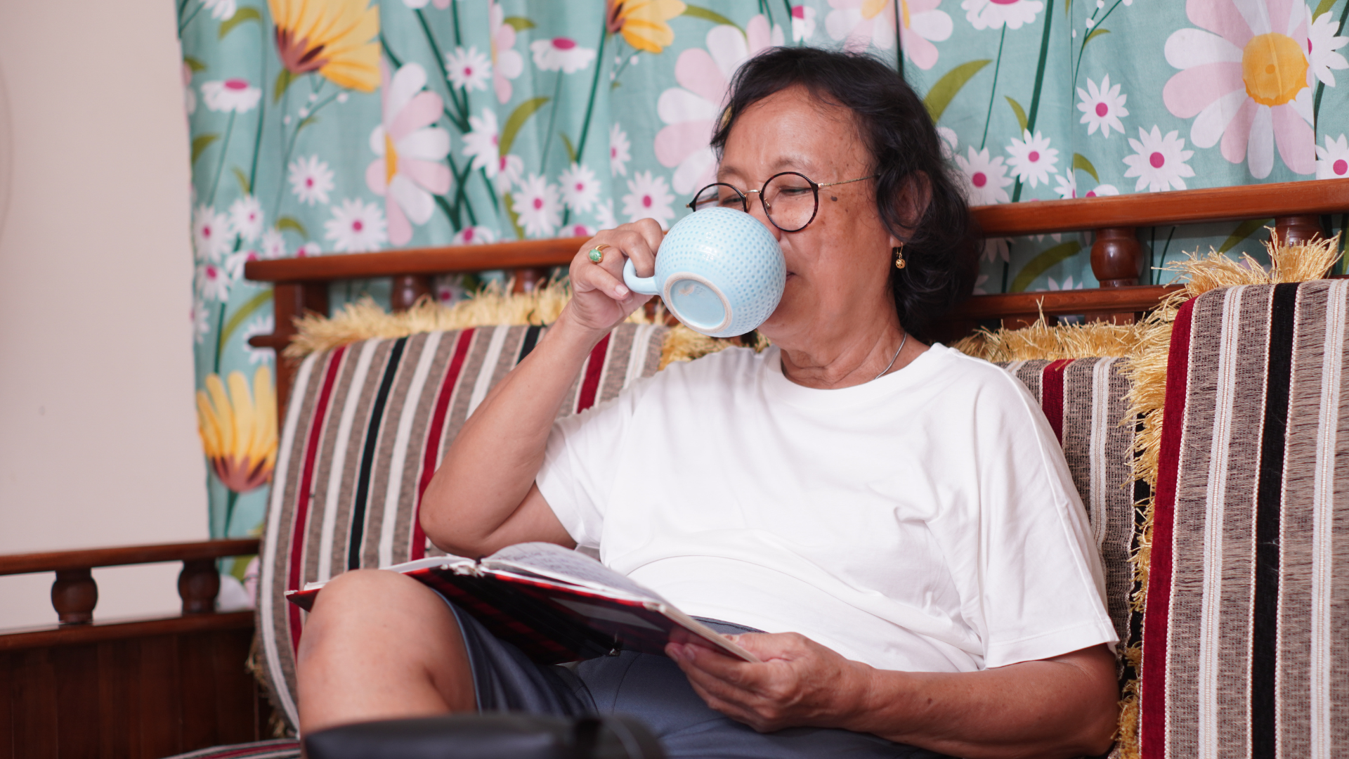 Việc uống nước xạ đen chỉ thực sự có lợi khi dùng đúng cách với tần suất phù hợp