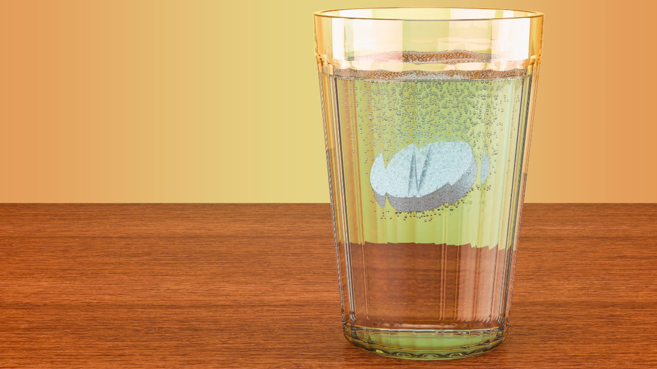 Sử dụng Oresol đúng cách và đúng chỉ định