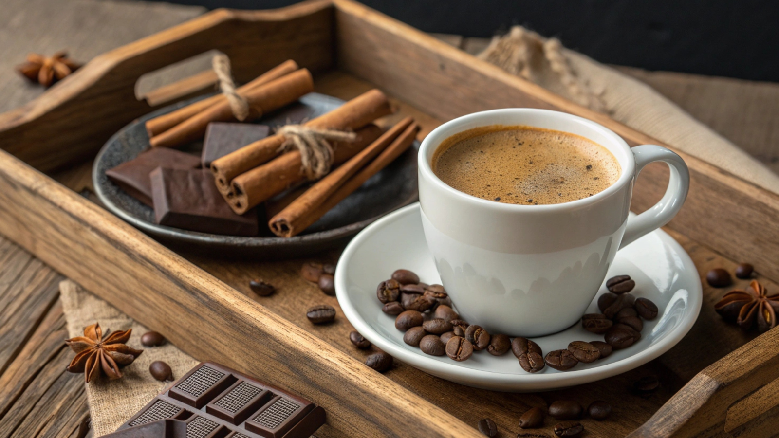 Tránh kết hợp viên sắt với cà phê