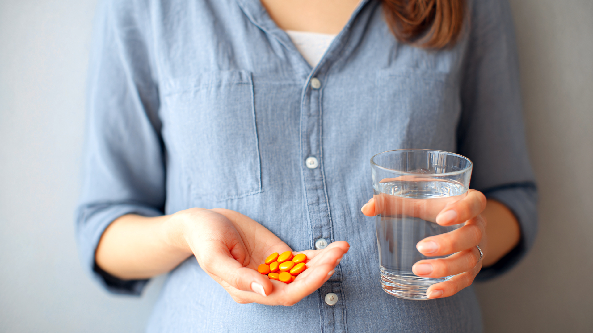 Cơ địa đóng vai trò quan trọng trong phản ứng của cơ thể với viên sắt