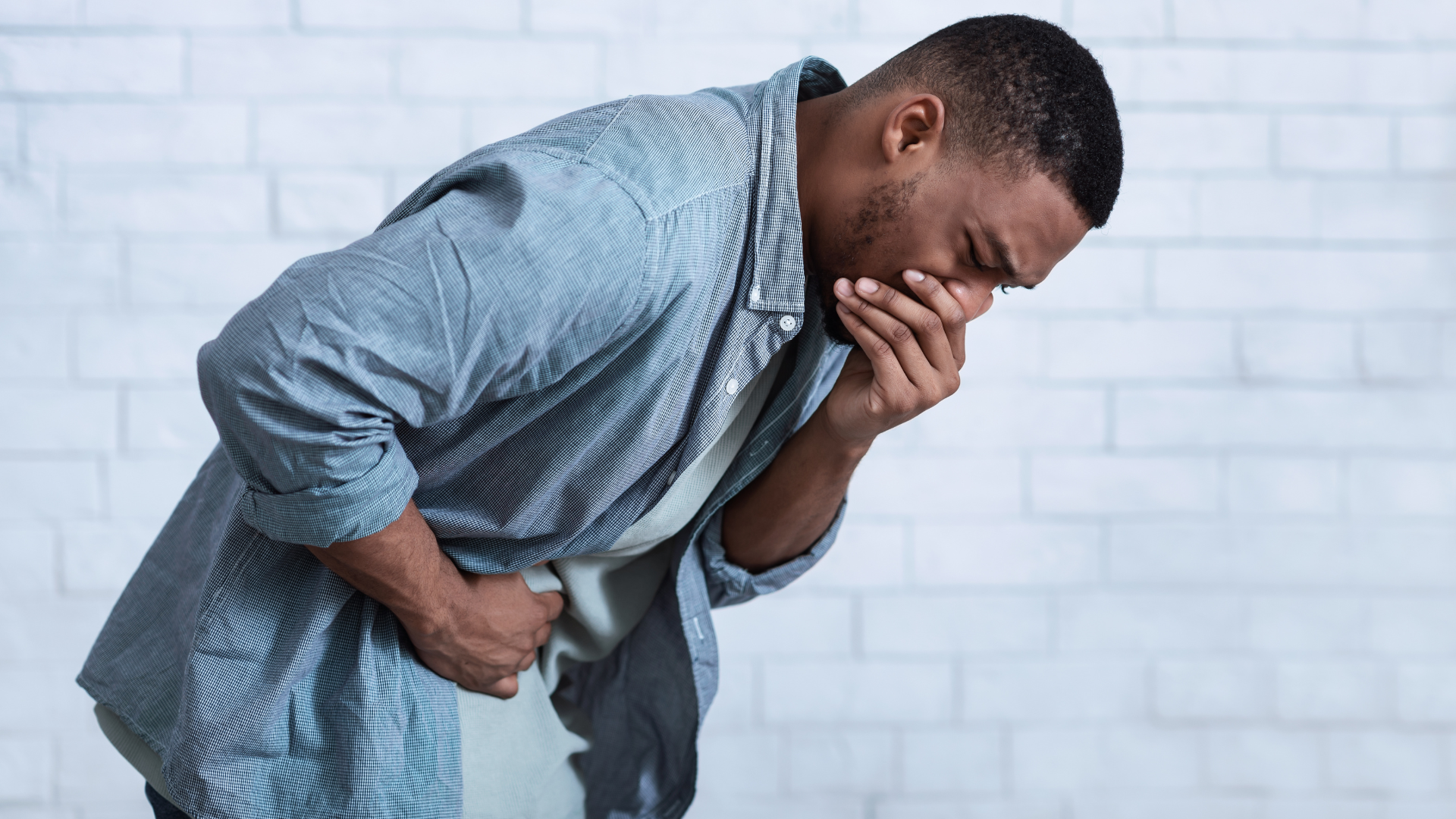 Nếu tình trạng buồn nôn kéo dài, người dùng nên trao đổi với bác sĩ