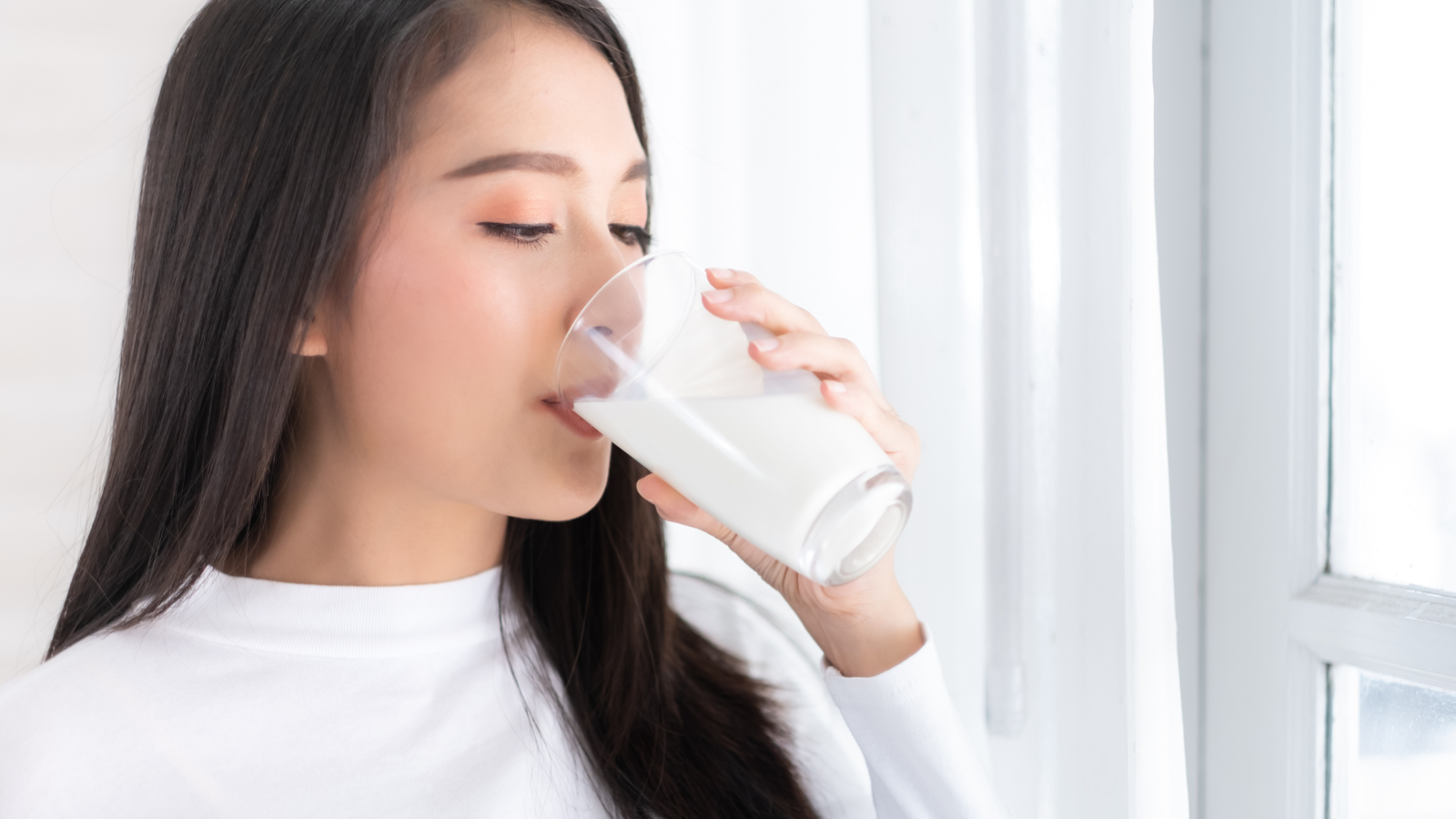 Thời điểm lý tưởng nhất để thưởng thức ly sữa hạt đầu tiên trong ngày là vào buổi sáng