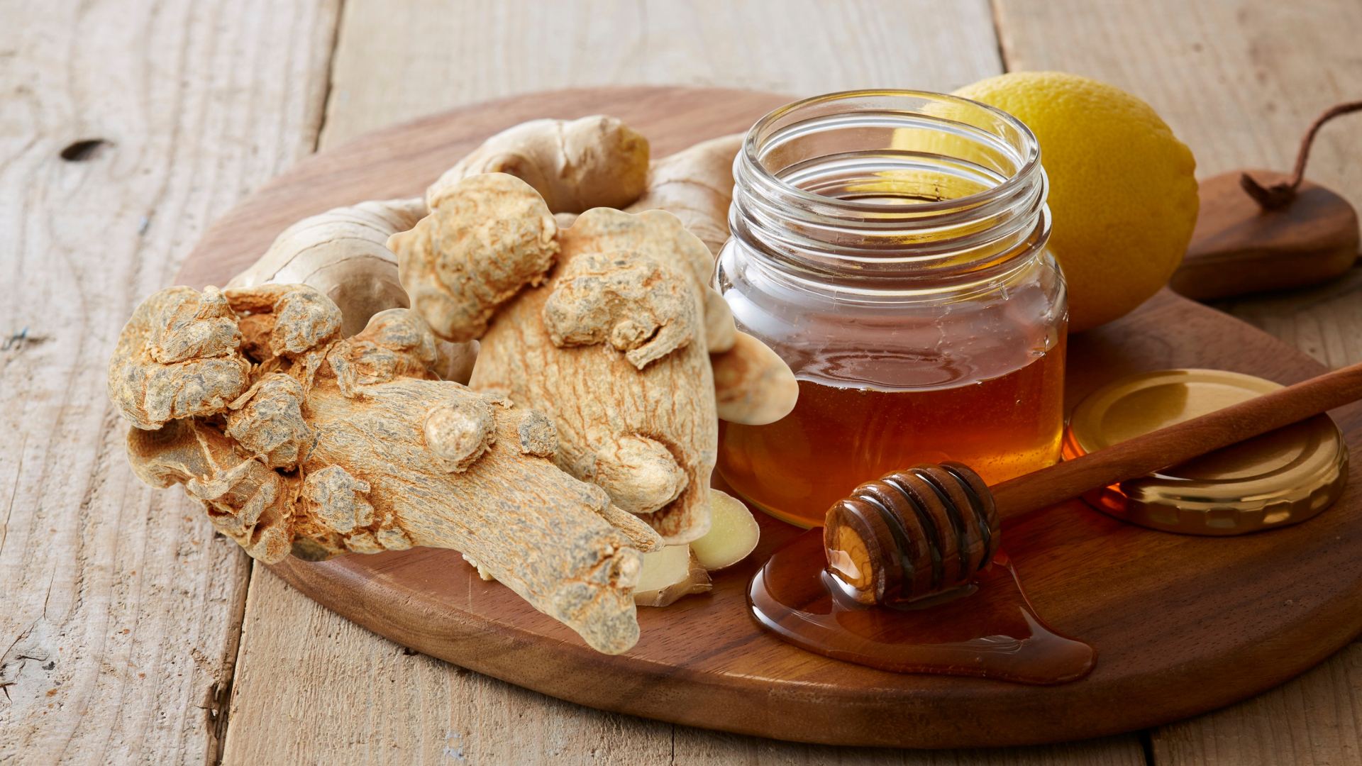 Uống tam thất mật ong cần chú ý đối tượng đặc biệt