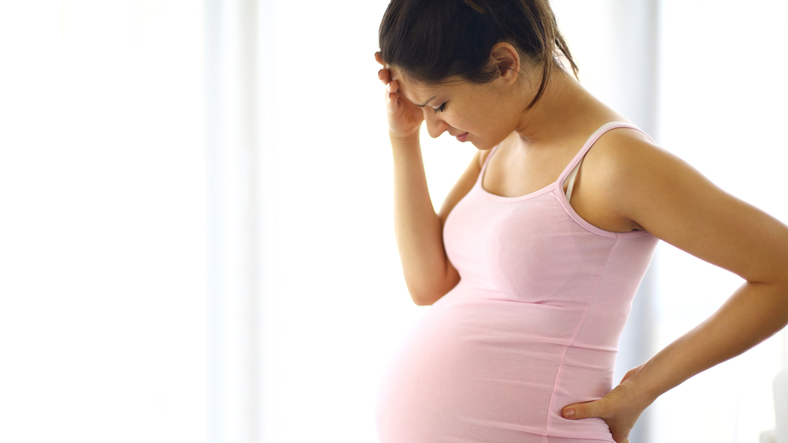 Nhóm thuốc giảm đau và hạ sốt an toàn khi mang thai