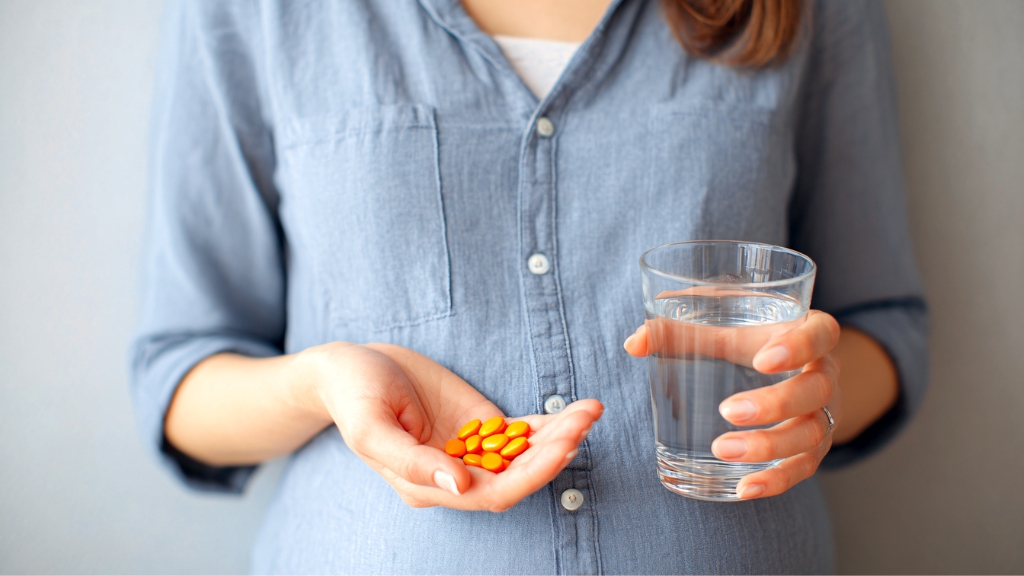 Một số loại thuốc cầm máu trong điều trị rong kinh