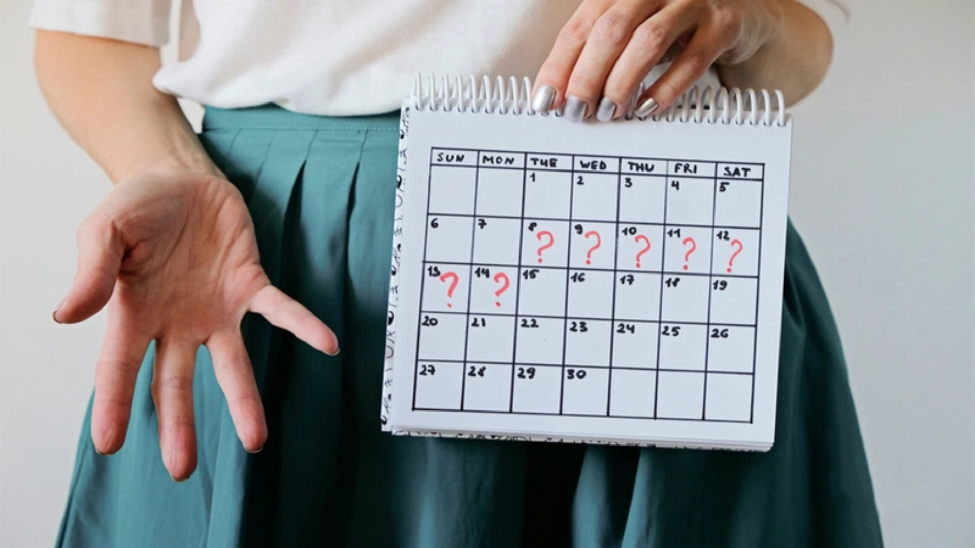 Uống thuốc tránh thai có bị chậm kinh không? Trễ kinh sau khi uống thuốc khẩn cấp là phản ứng thường gặp