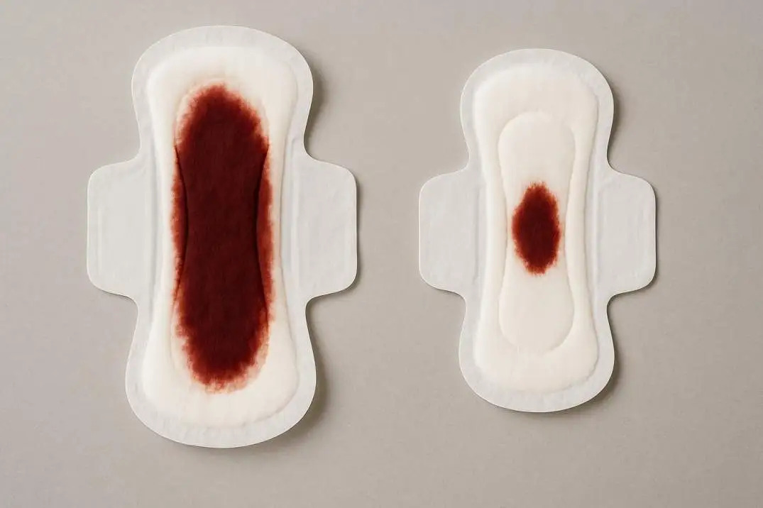 Uống thuốc tránh thai hàng ngày bị rong kinh là phản ứng khá phổ biến của cơ thể