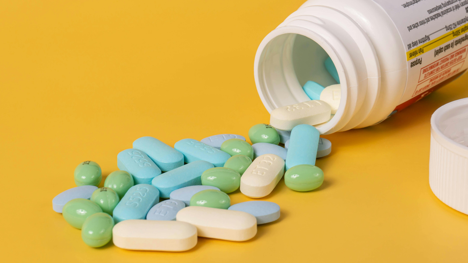 Sử dụng tinh bột nghệ có nguy cơ tương tác với thuốc chống đông