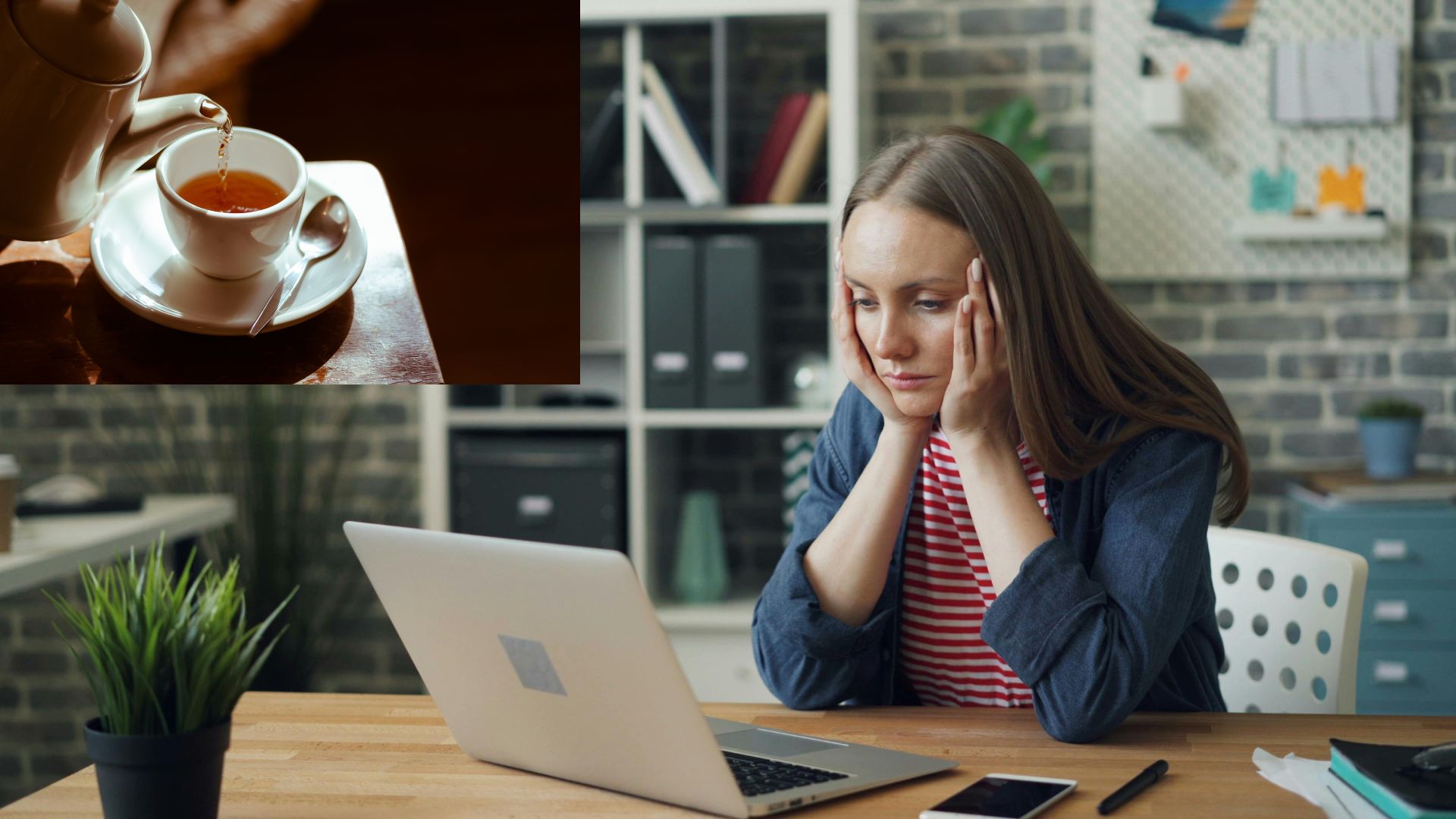 Uống trà atiso có mất ngủ không là lo lắng của không ít độc giả