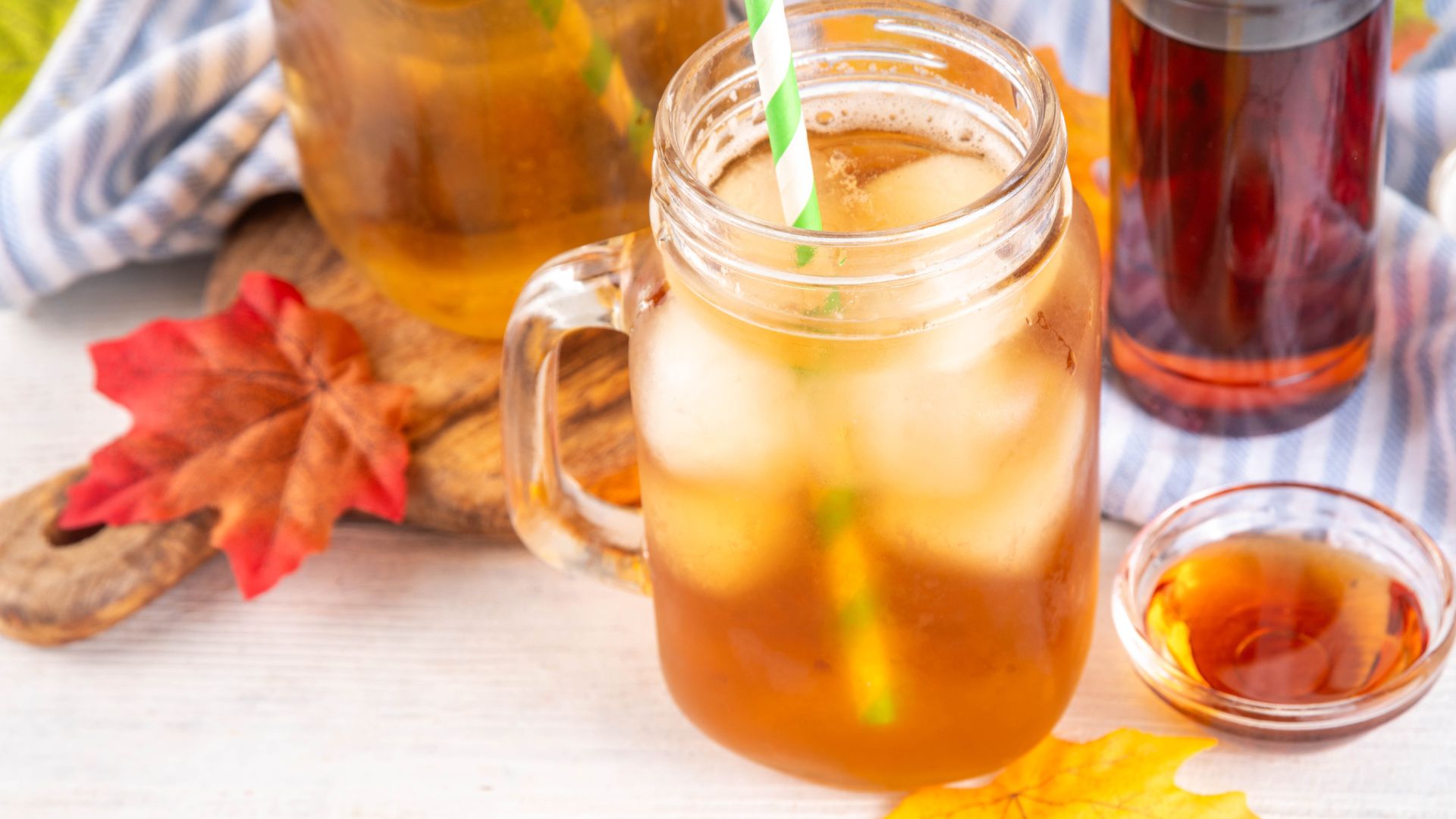 Uống trà đường mỗi ngày có tốt không? Tiêu thụ quá nhiều dẫn tới những vấn về sức khỏe