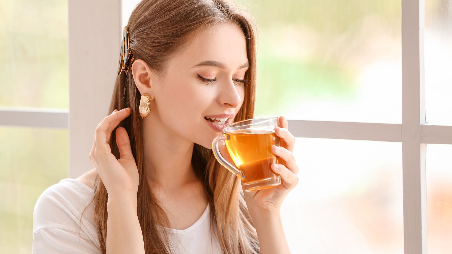 Trà đường có thể mang lại một số lợi ích nhất định nếu được sử dụng đúng cách và điều độ