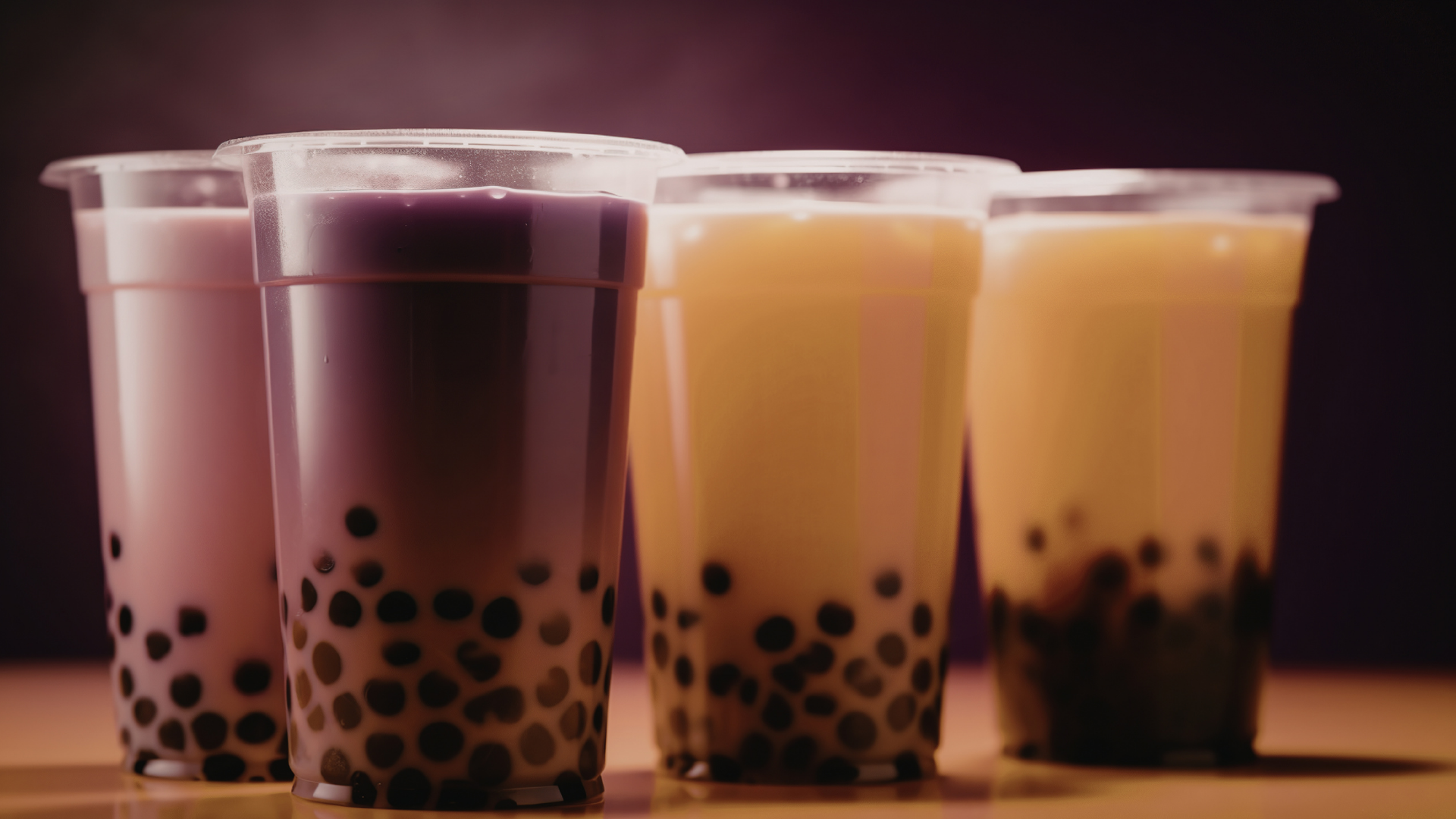 Uống trà sữa có suy thận không là thắc mắc phổ biến của nhiều người trẻ