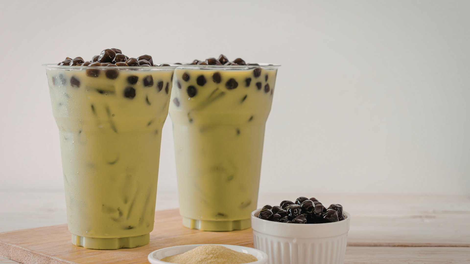 Uống trà sữa có tốt không và góc nhìn khoa học về sức khỏe