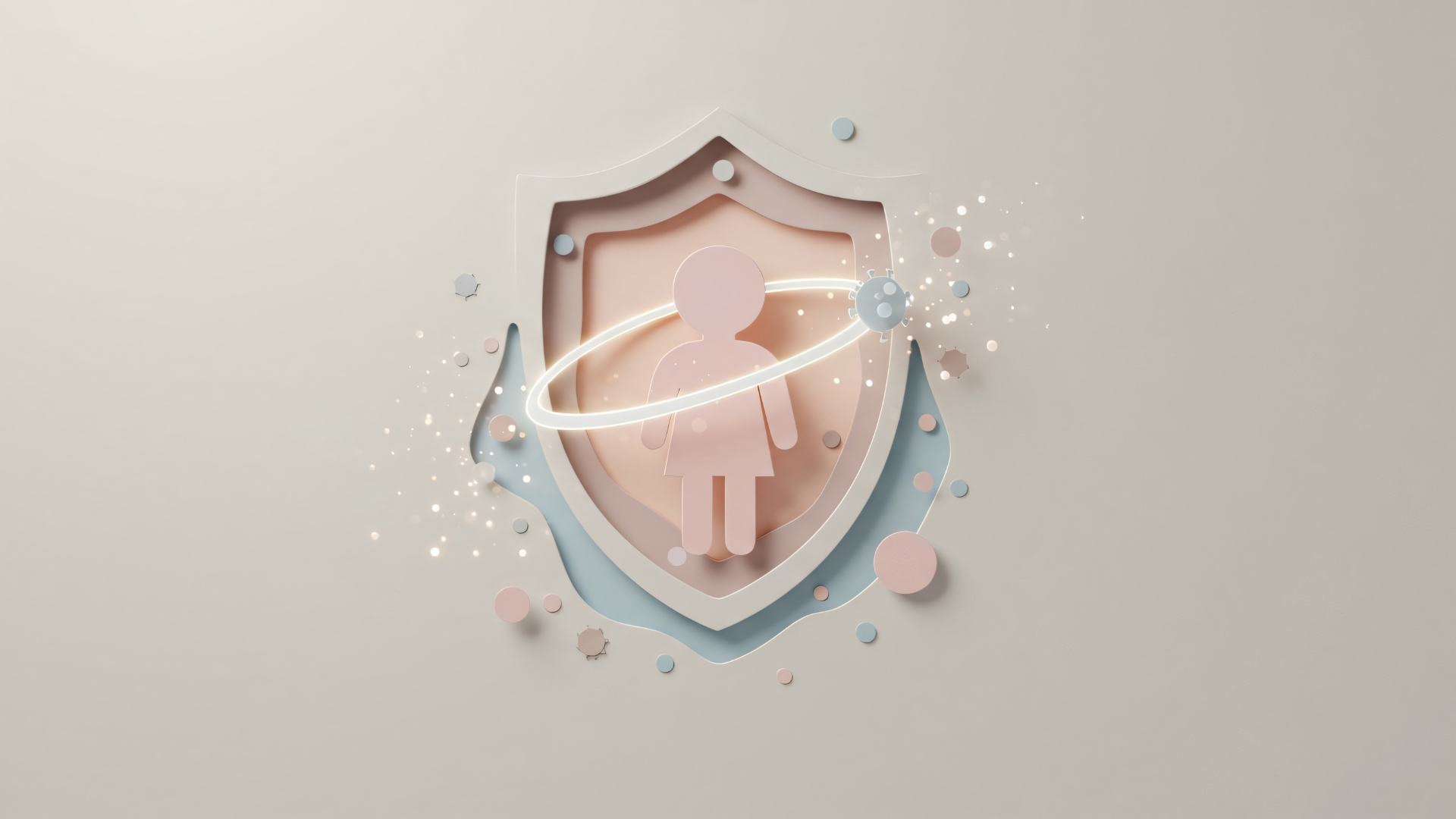 Vitamin A tham gia vào nhiều quá trình tăng trưởng, giúp trẻ tăng cường miễn dịch, duy trì hàng rào bảo vệ da và niêm mạc