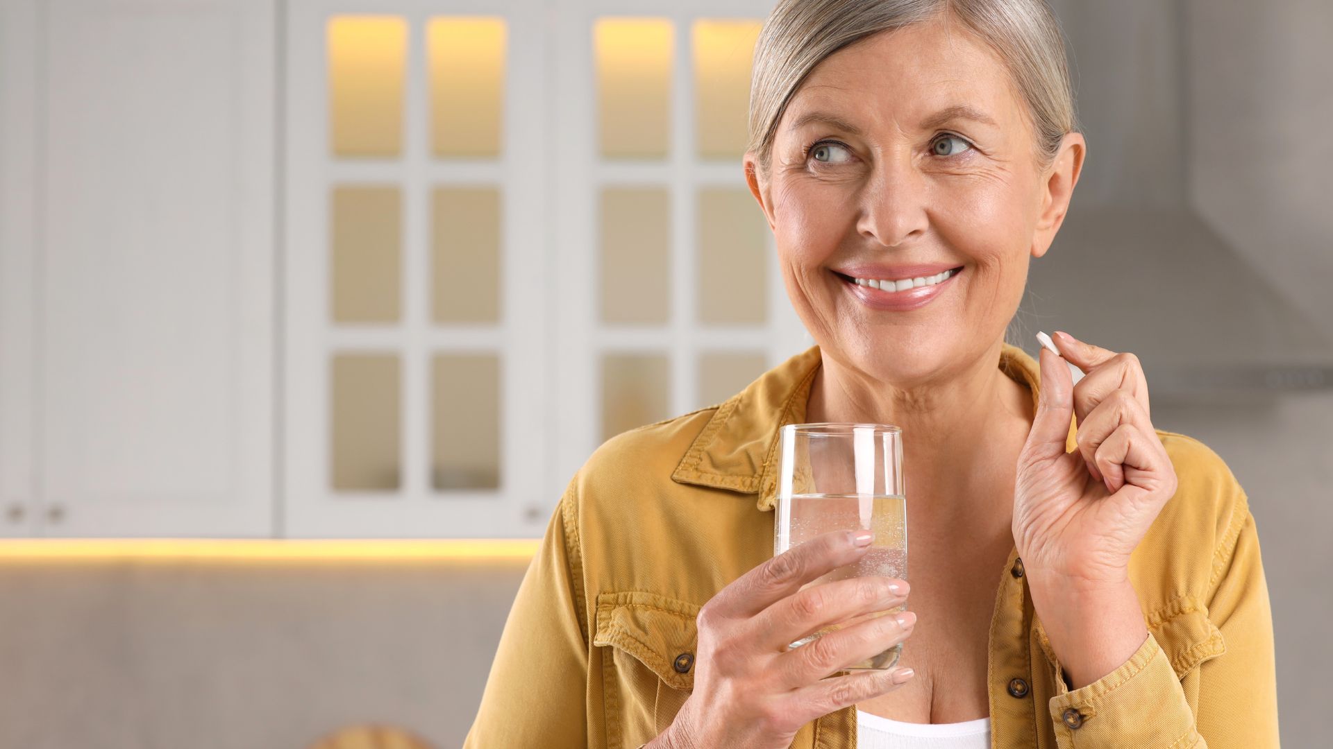Uống vitamin E có làm dày niêm mạc tử cung được không? Lợi ích của việc uống vitamin E là gì? 3