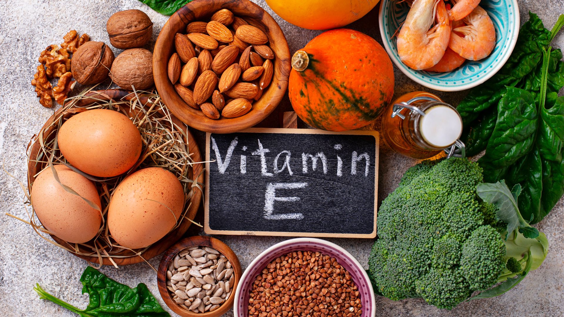 Uống vitamin E có làm dày niêm mạc tử cung được không? Lợi ích của việc uống vitamin E là gì? 4
