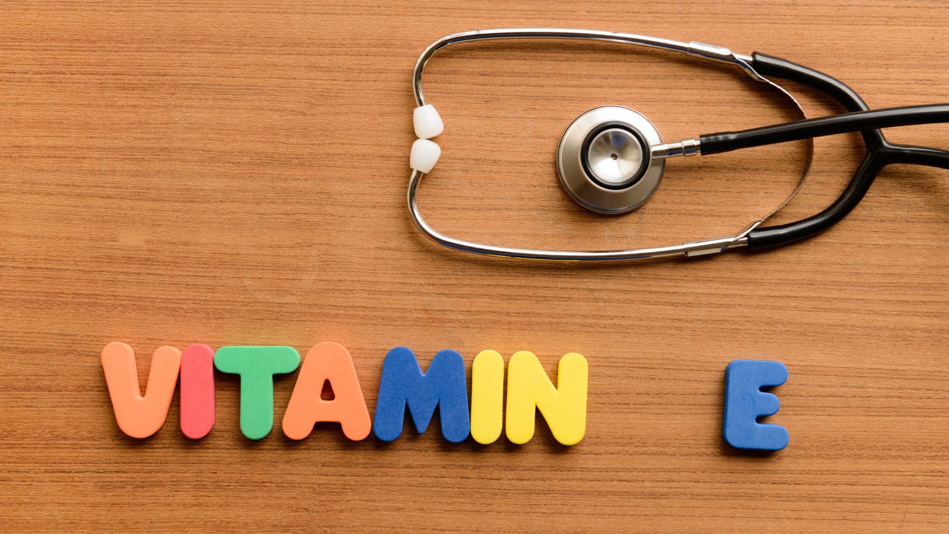 Hiểu rõ những lưu ý cần thiết sẽ giúp việc bổ sung vitamin E đạt hiệu quả tốt hơn