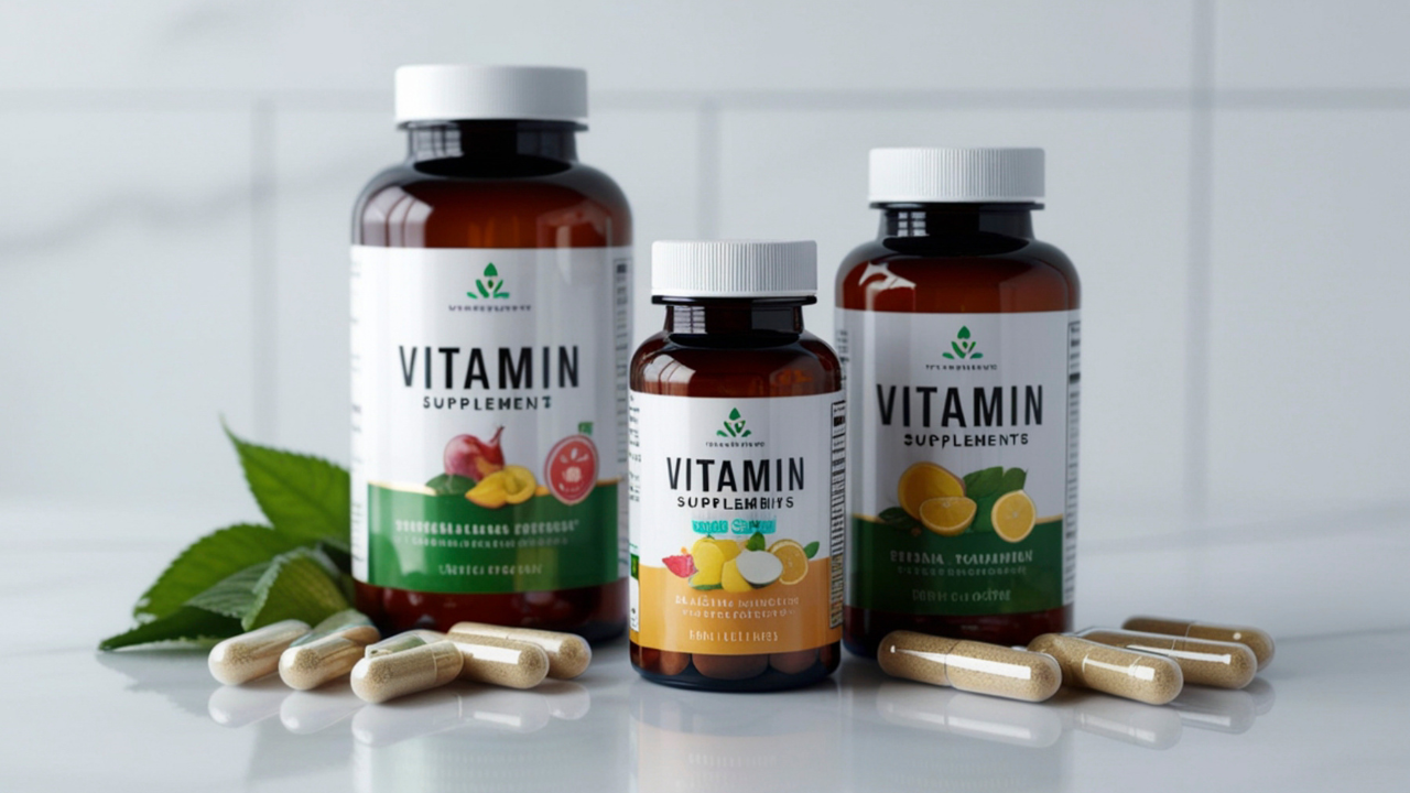 Gan có thể bị ảnh hưởng khi lạm dụng vitamin tổng hợp