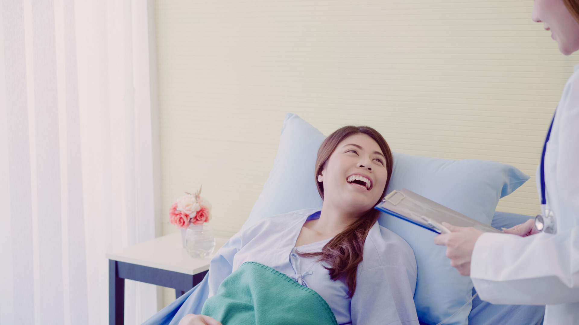 Cắt túi mật nội soi có ưu điểm bệnh nhân hồi phục nhanh, thời gian nằm viện ngắn
