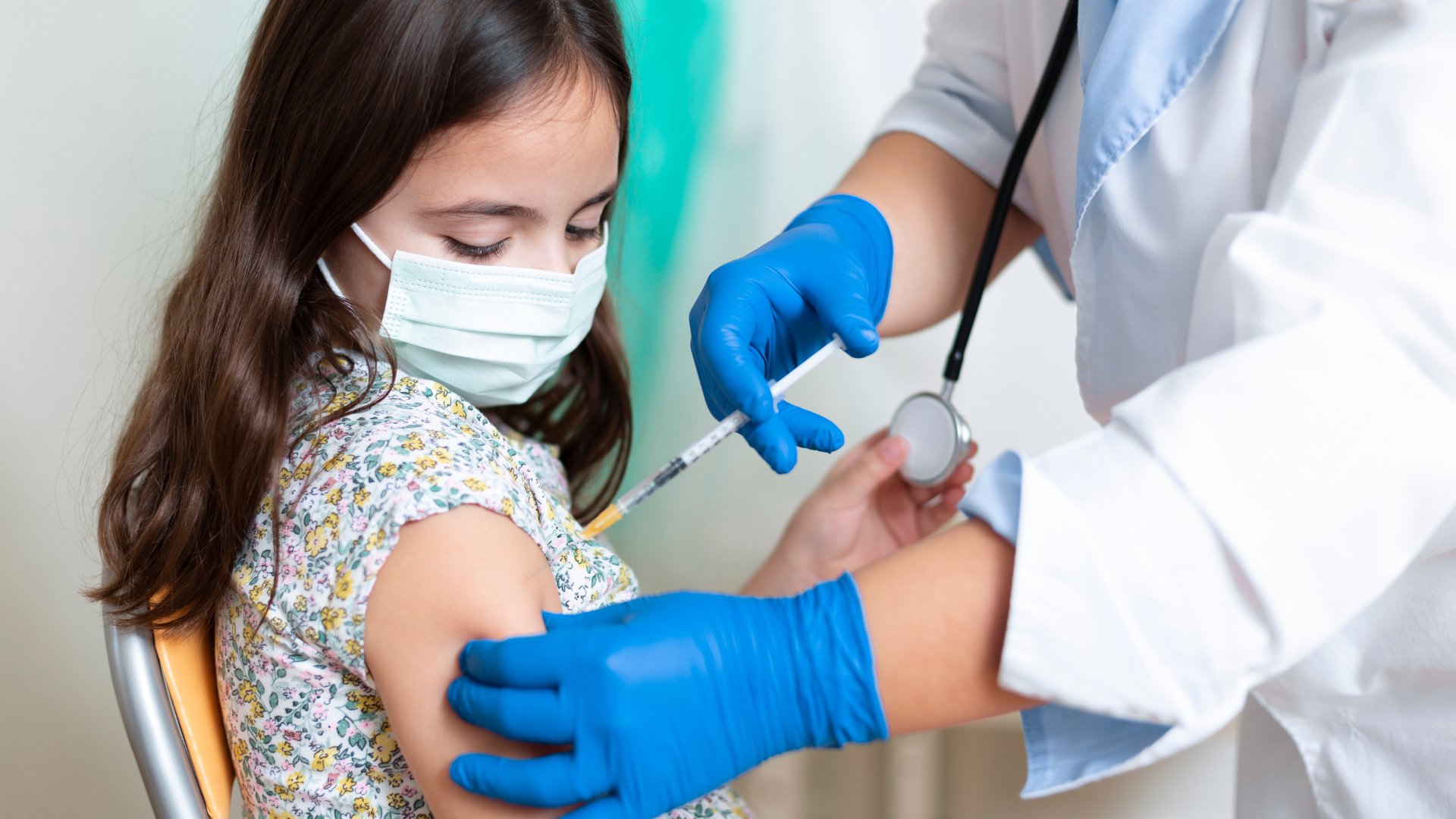 Lựa chọn địa điểm tiêm chủng đáng tin cậy giúp đảm bảo vắc xin chính hãng