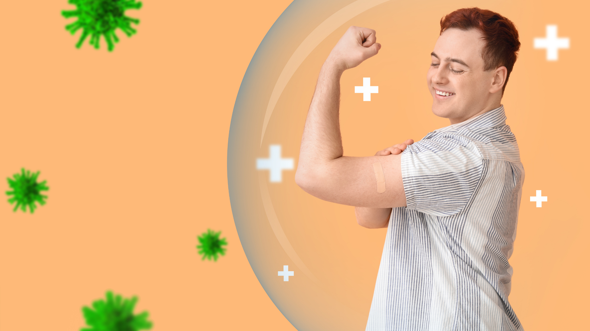 Tìm hiểu lý do tiêm vắc xin đầy đủ để bảo vệ sức khỏe cá nhân và đồng đội