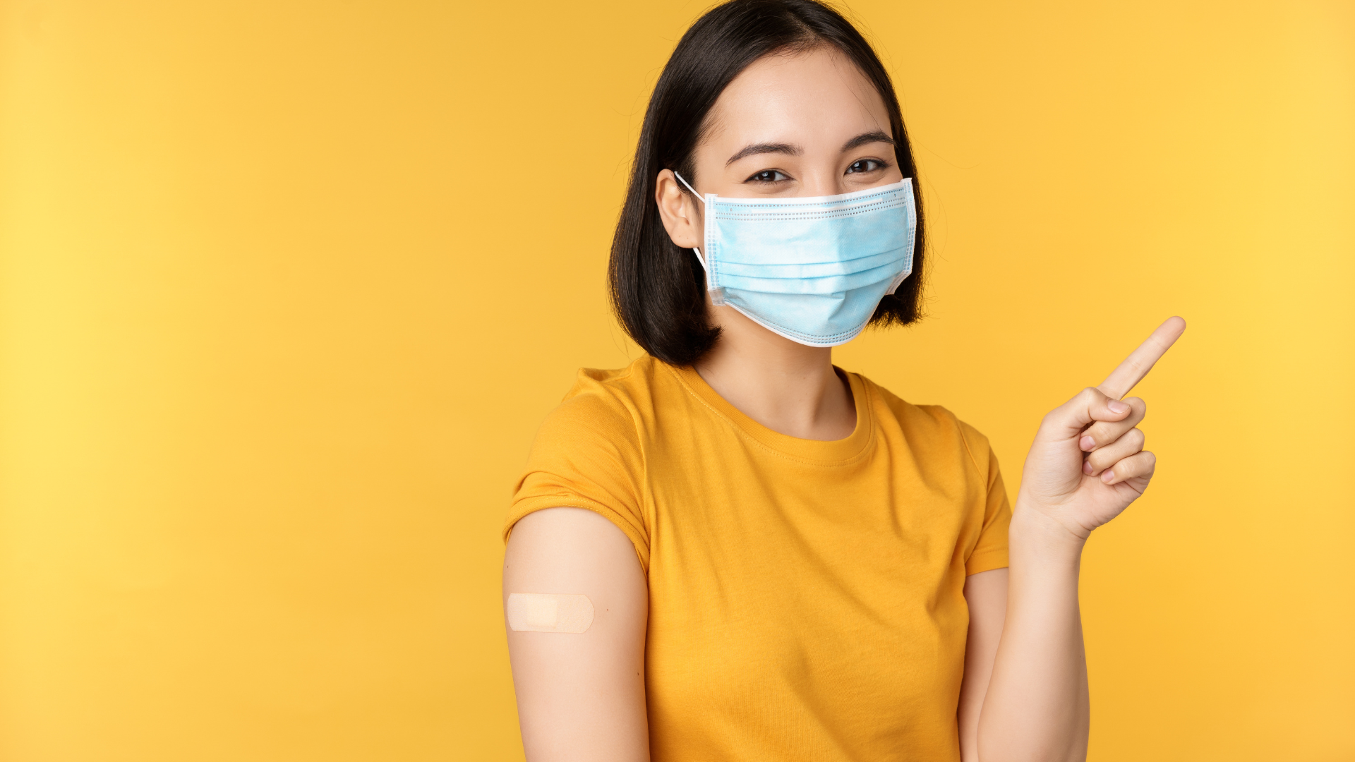 Cần kết hợp nhiều yếu tố để cơ thể luôn khỏe mạnh hơn là chỉ tiêm vắc xin