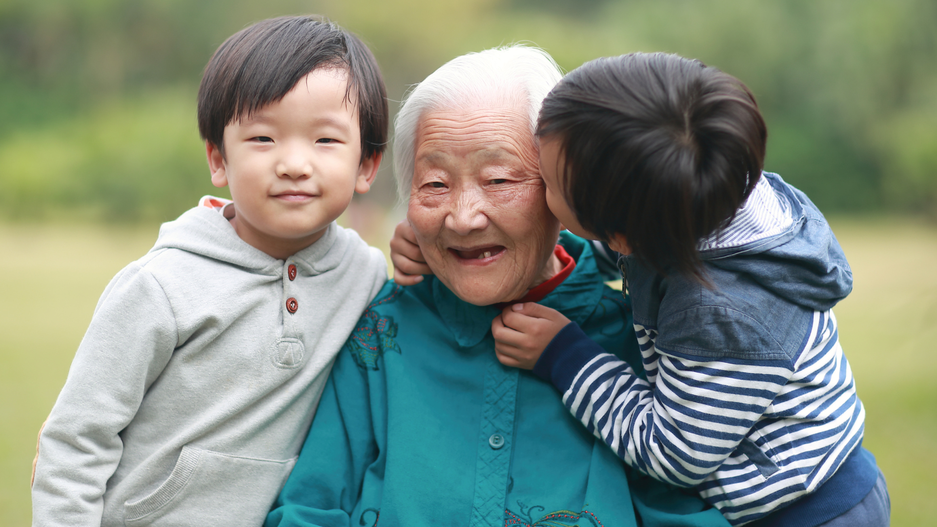 Người cao tuổi, trẻ nhỏ và phụ nữ mang thai là nhóm có nguy cơ cao mắc cúm