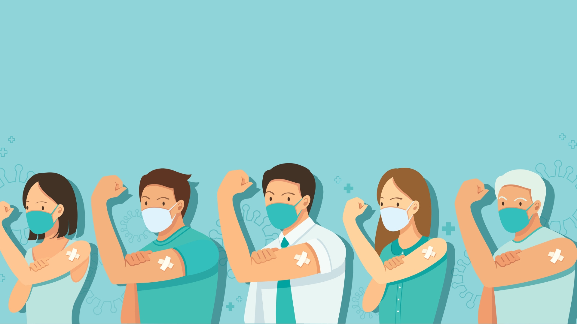 Tiêm nhắc lại định kỳ là cần thiết để duy trì miễn dịch hiệu quả, đảm bảo khả năng phòng bệnh