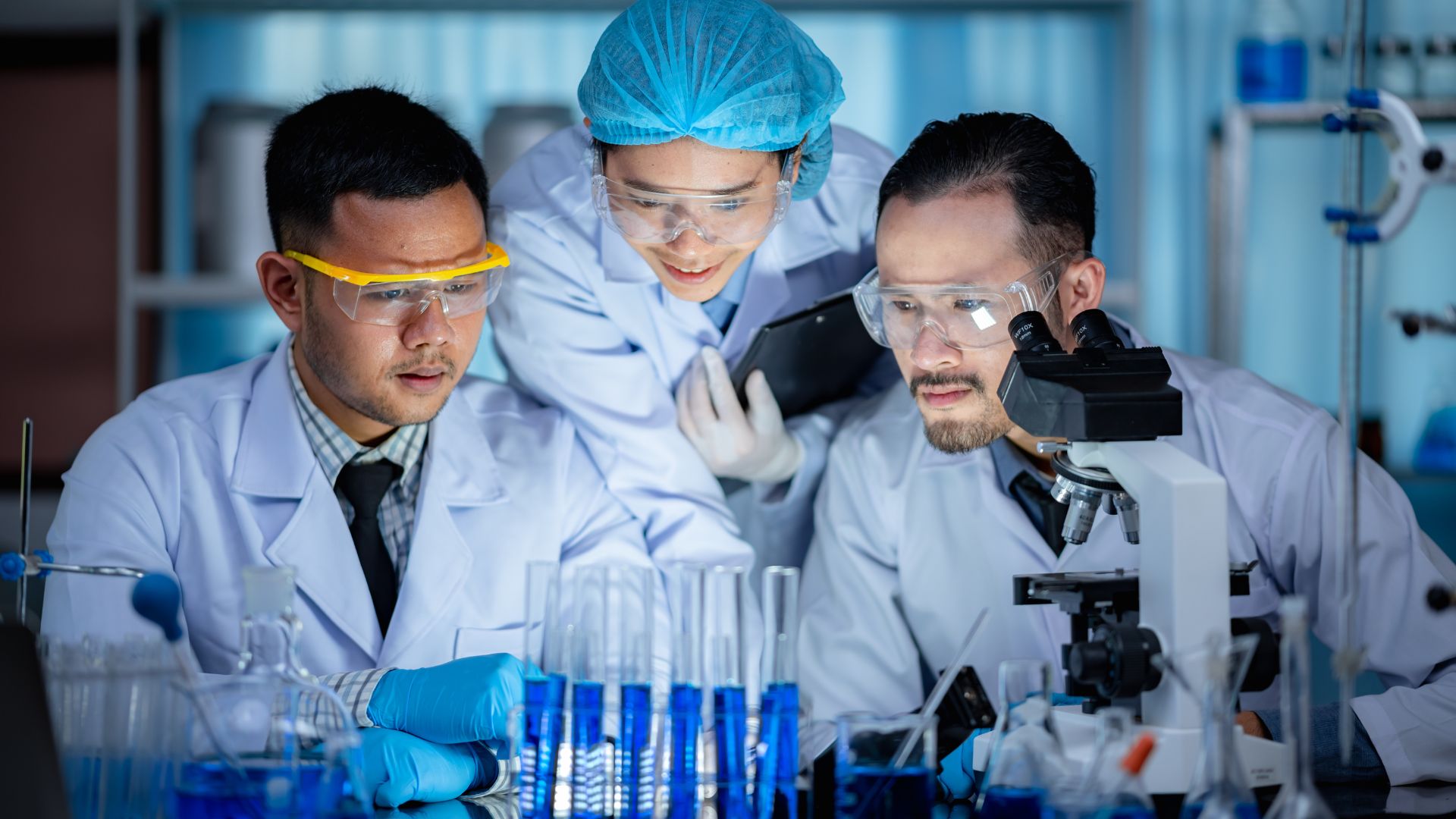 Vắc xin ngừa vi khuẩn HP: Kỳ vọng trong kiểm soát bệnh tiêu hoá 4