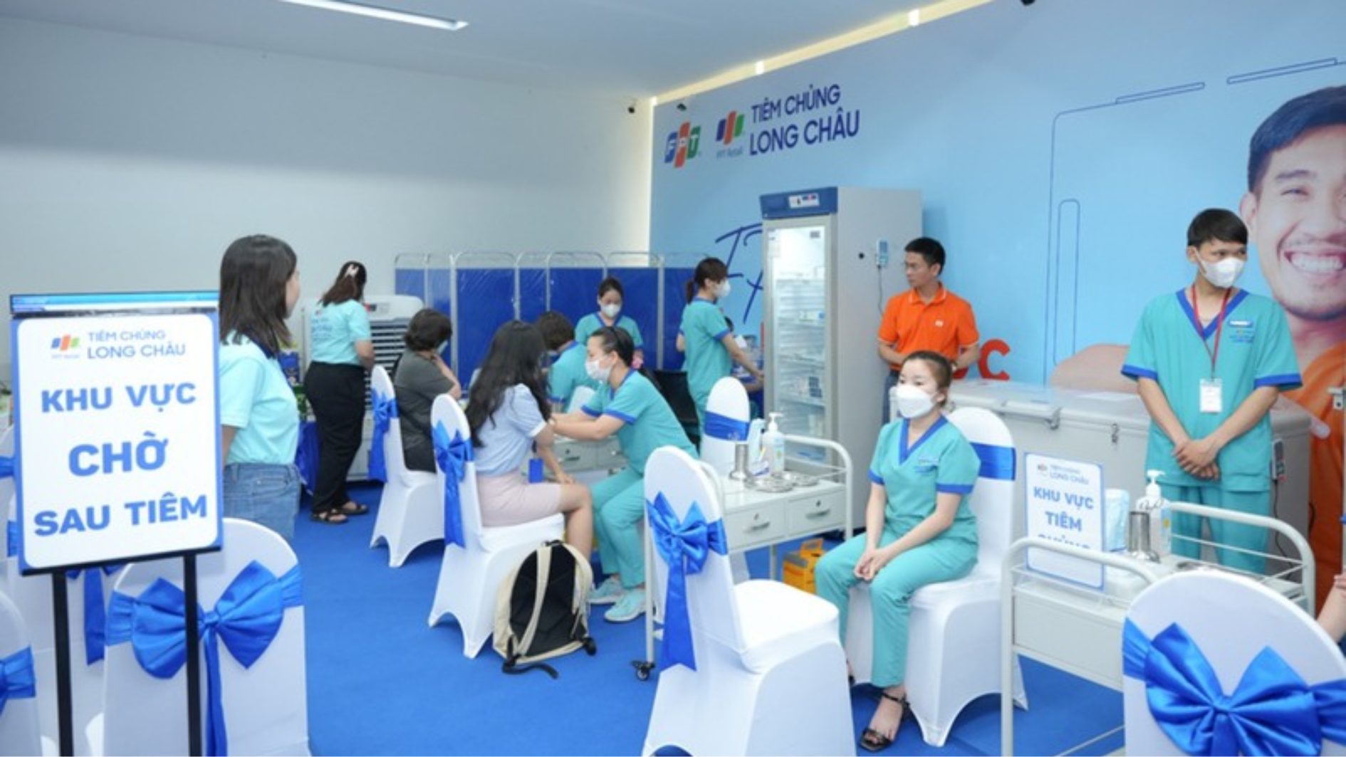 Vắc xin Pneumovax 23 giá bao nhiêu? Địa điểm tiêm phòng vắc xin phế cầu uy tín 4