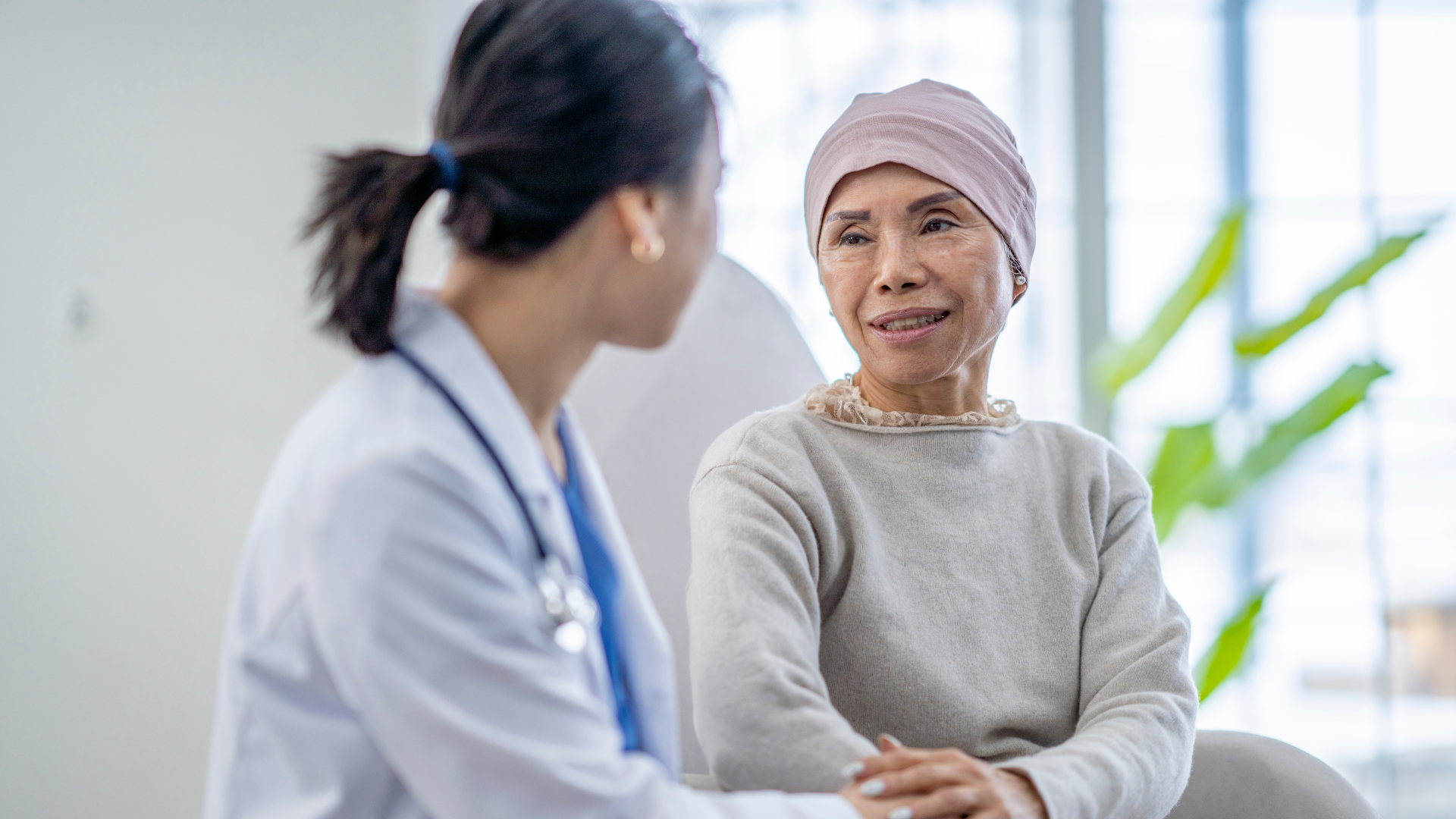 Vắc xin điều trị được dùng cho người đã mắc ung thư