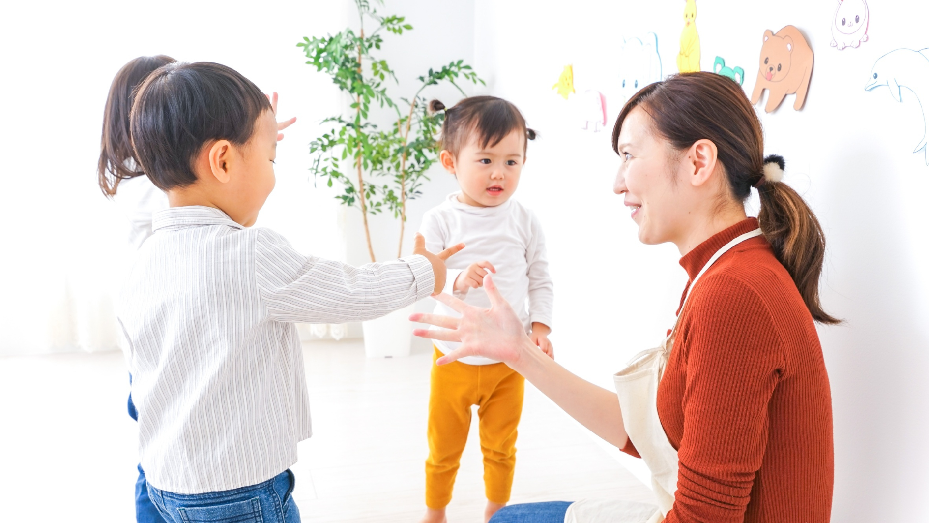 Thiếu canxi khiến trẻ chậm phát triển