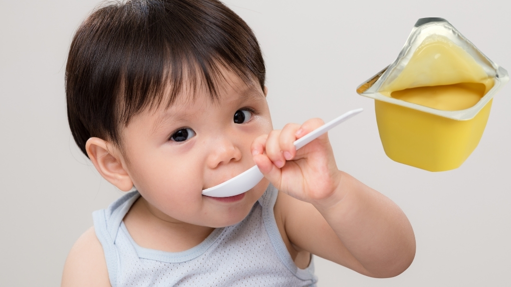 Váng sữa là gì? Lợi ích, cách dùng và những lưu ý quan trọng cho trẻ nhỏ 1