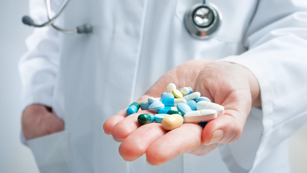 Thuốc toàn thân áp dụng cho vảy nến nặng hoặc khi các phương pháp khác không hiệu quả