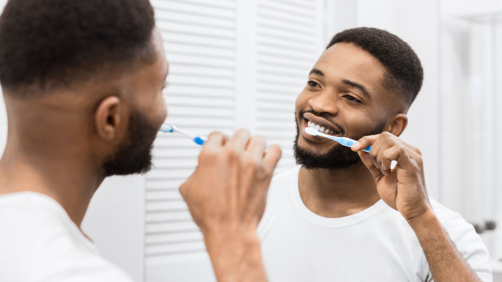 Vệ sinh răng miệng đúng cách giúp cải thiện chức năng của vị giác