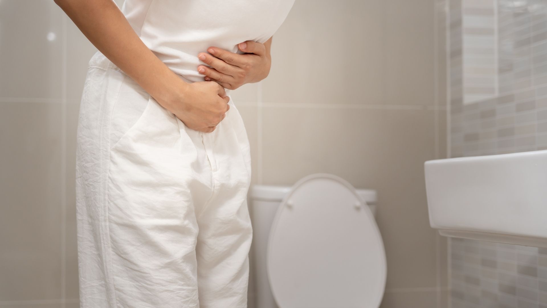 Vi khuẩn Shigella gây ra tình trạng đau bụng và tiêu chảy nhiều lần trong ngày