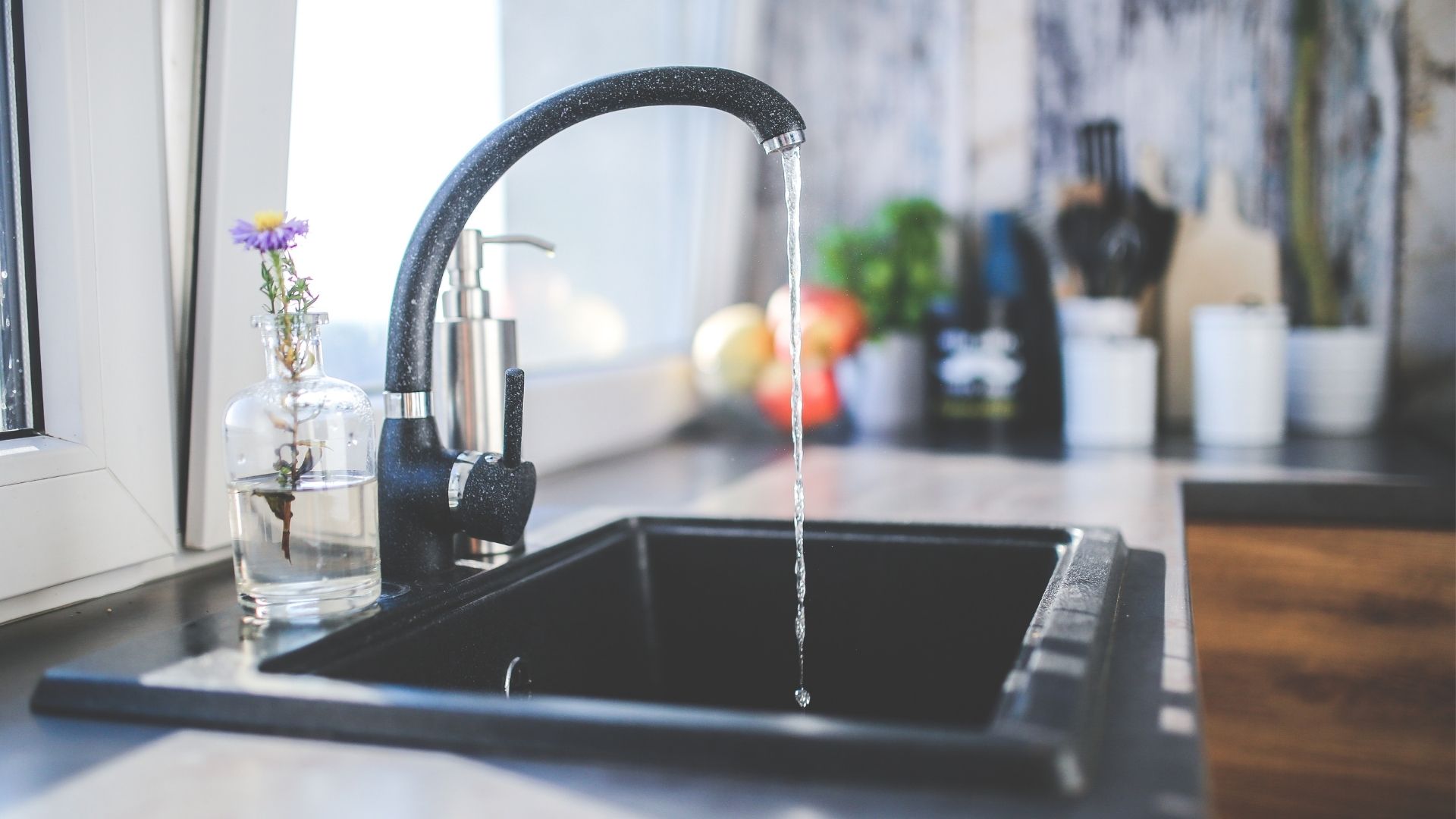 Sử dụng nguồn nước sạch giúp phòng ngừa nhiễm phải vi khuẩn Shigella